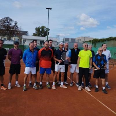 Wolfsthal Freundschaftsspiel 20221